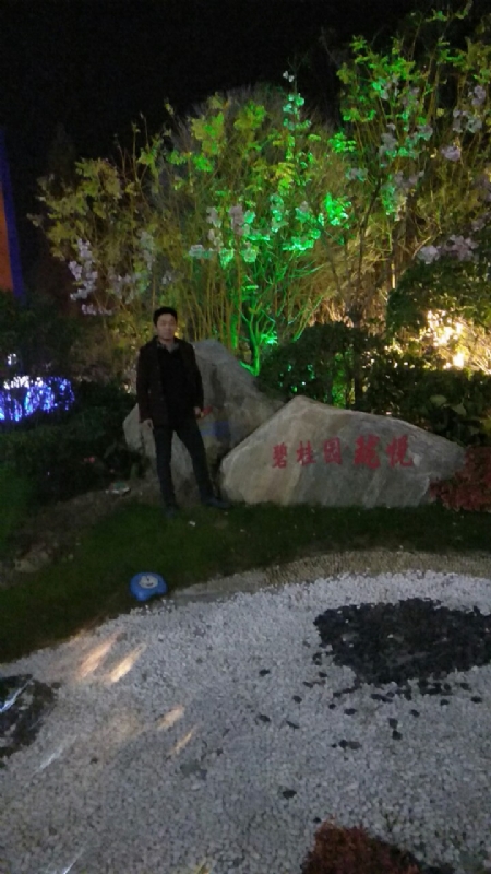 缘分星空的第一张照片--江门相亲服务中心