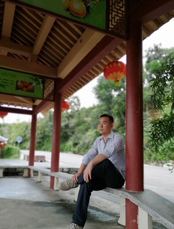 莋个俗人的第一张照片--江门相亲服务中心