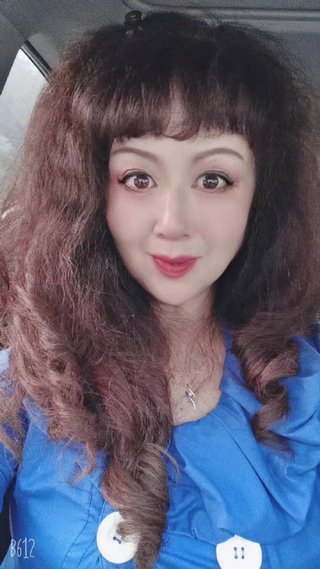九幽的第一张照片--江门相亲服务中心