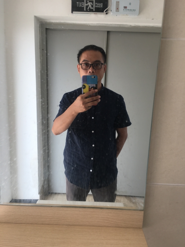 维食喵的第四张照片--江门相亲服务中心