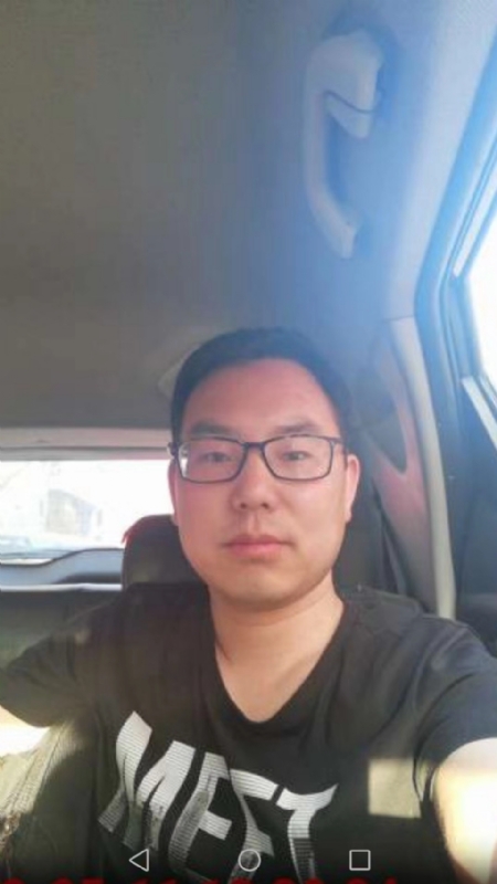 小哥的第一张照片--江门相亲服务中心