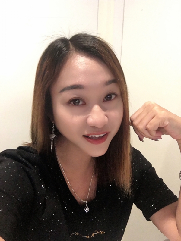 小蜜蜂??的第一张照片--江门相亲服务中心