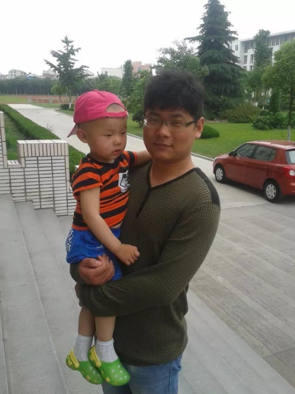 秦时明月的第一张照片--江门相亲服务中心