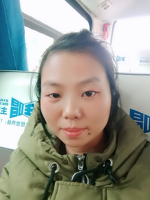小彭的第一张照片--江门相亲服务中心