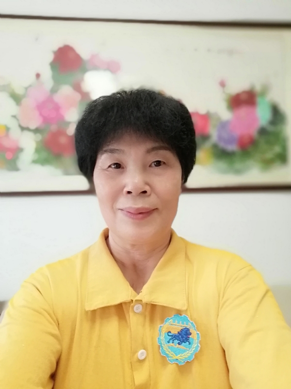 快乐星的第一张照片--江门相亲服务中心