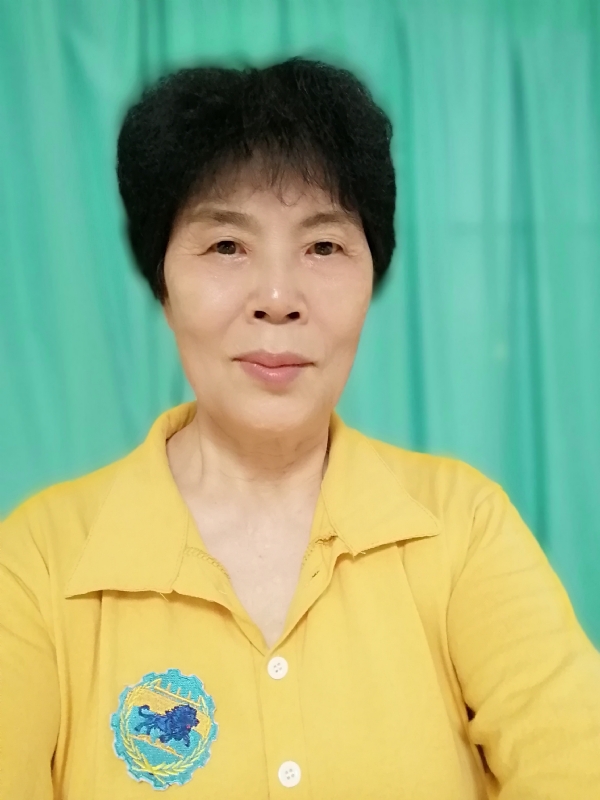 快乐星的第三张照片--江门相亲服务中心