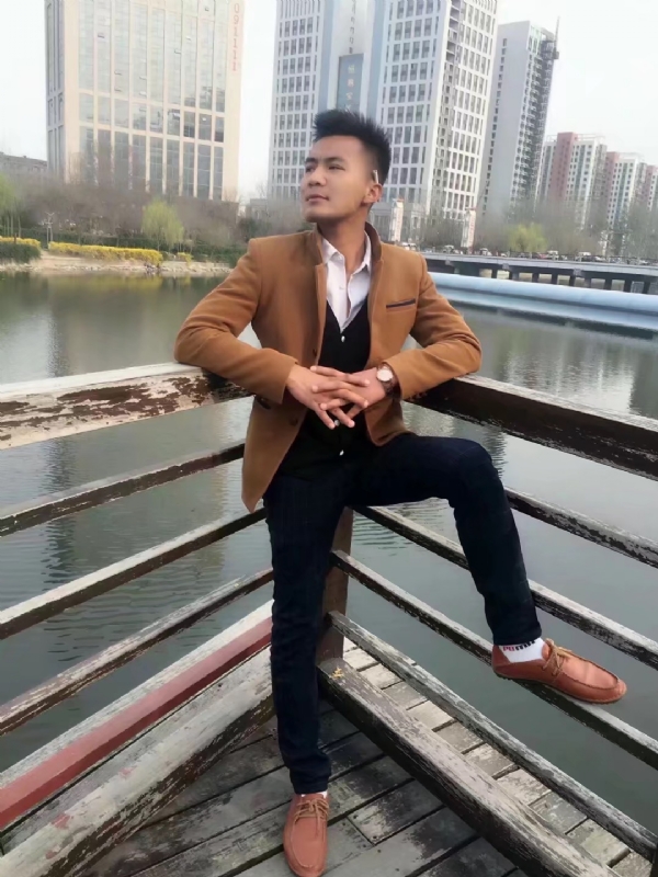 只为等你的第一张照片--江门相亲服务中心