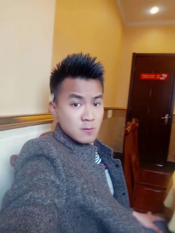 只为等你的第三张照片--江门相亲服务中心