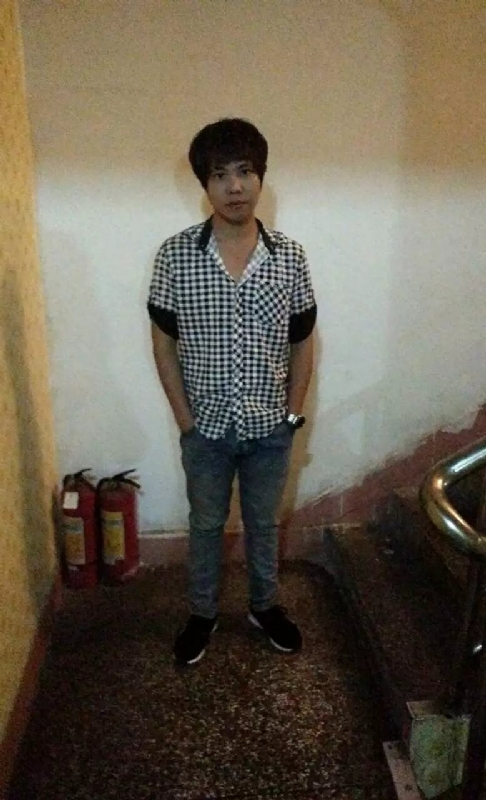 单身征婚的第一张照片--江门相亲服务中心