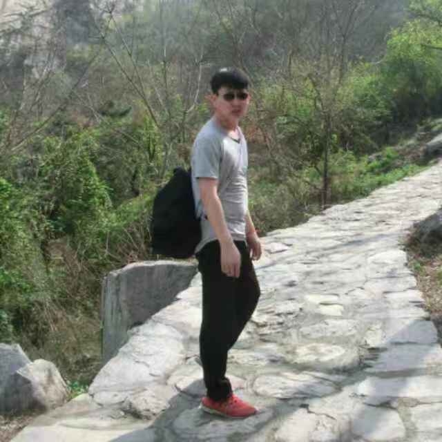 薛俊贤的第一张照片--江门相亲服务中心