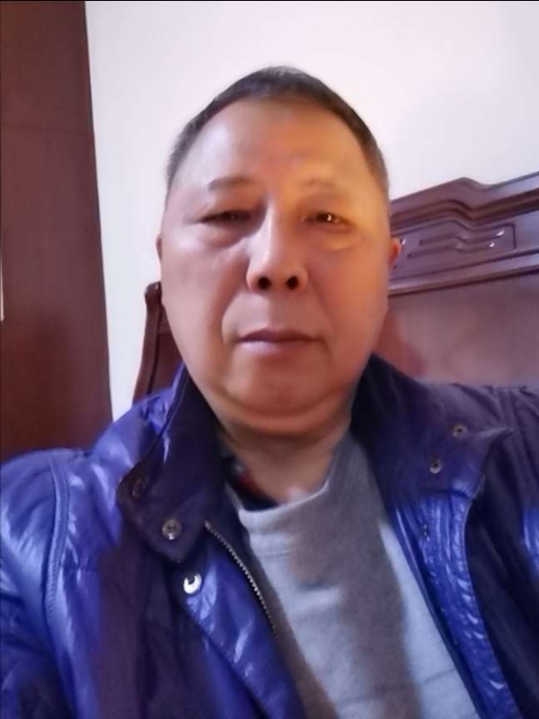 平安健康的第一张照片--江门相亲服务中心
