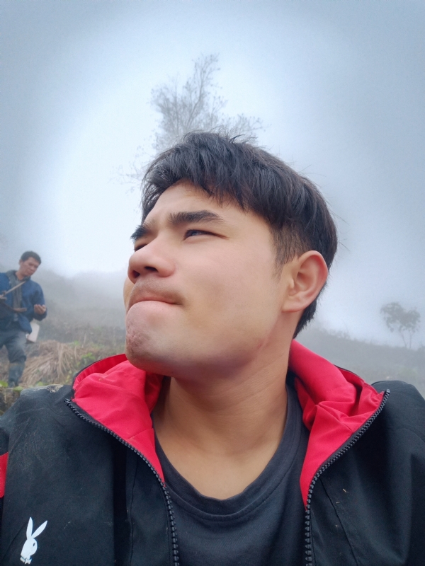 钢铁直男的第一张照片--江门相亲服务中心