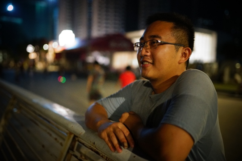 hewuzhang的第一张照片--江门相亲服务中心