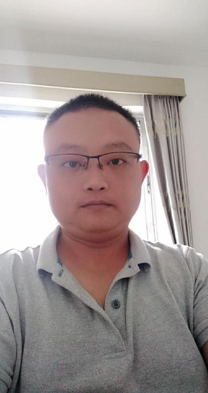 苦行僧的第一张照片--江门相亲服务中心