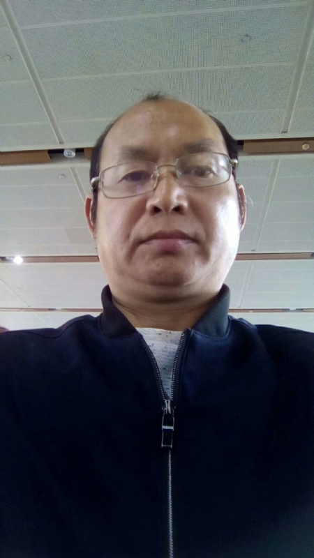 金乾鼠的第一张照片--江门相亲服务中心
