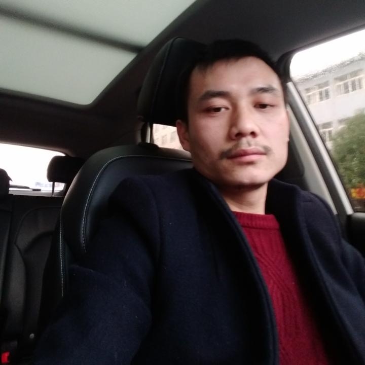 疼人的的第一张照片--江门相亲服务中心