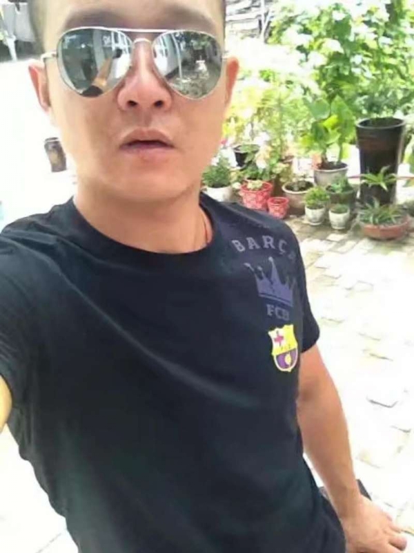 勇的第一张照片--江门相亲服务中心