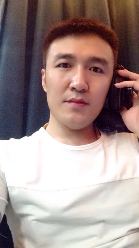 雷的第一张照片--江门相亲服务中心