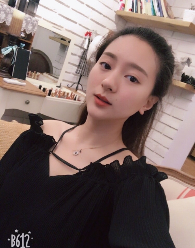 小仙女的第一张照片--江门相亲服务中心