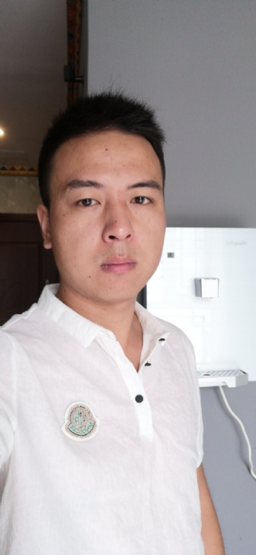 与卿共舞的第一张照片--江门相亲服务中心