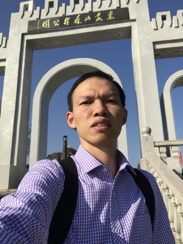 期待有缘的你的第一张照片--江门相亲服务中心