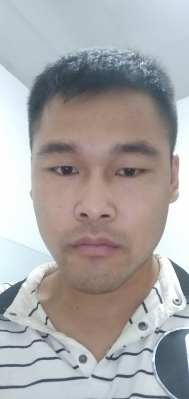 吴国龙的第一张照片--江门相亲服务中心