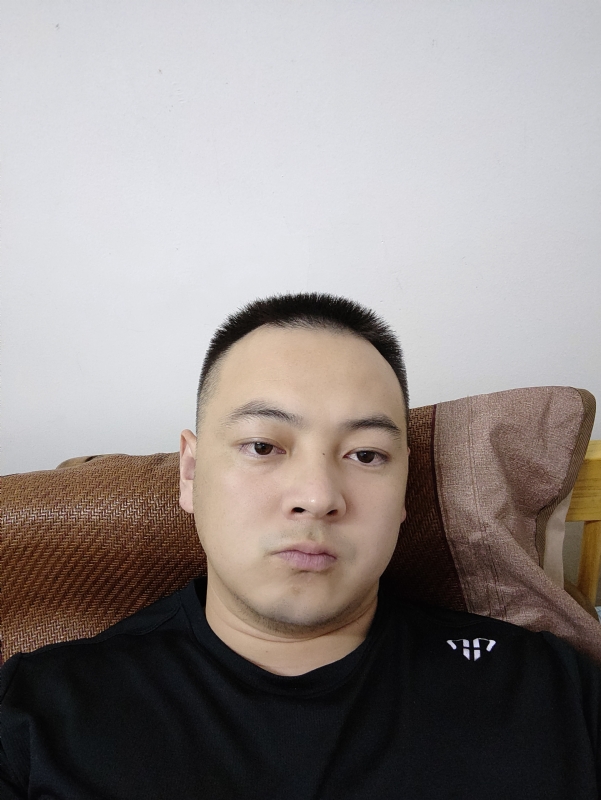 南羽的第一张照片--江门相亲服务中心