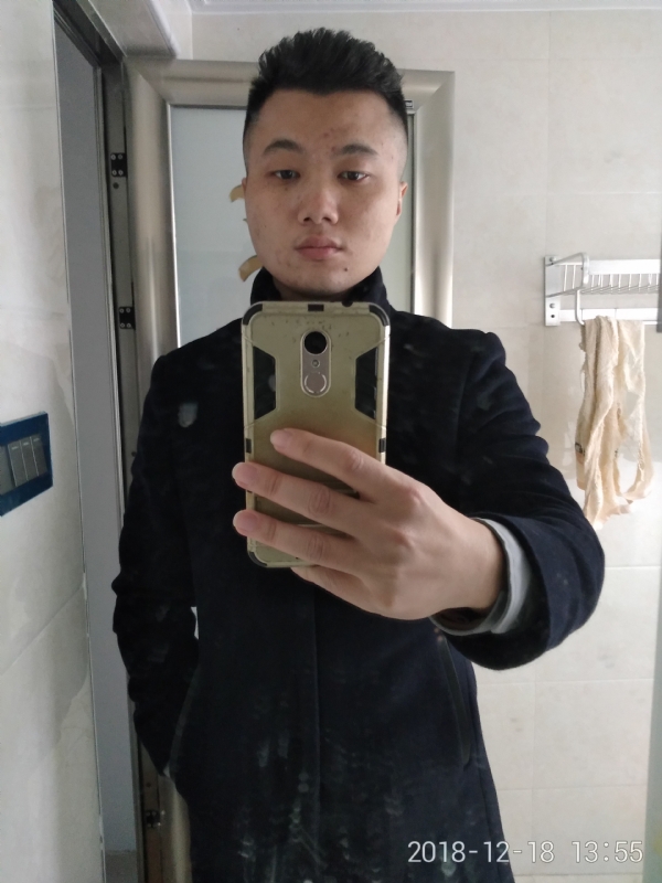 龙少爷的第一张照片--江门相亲服务中心