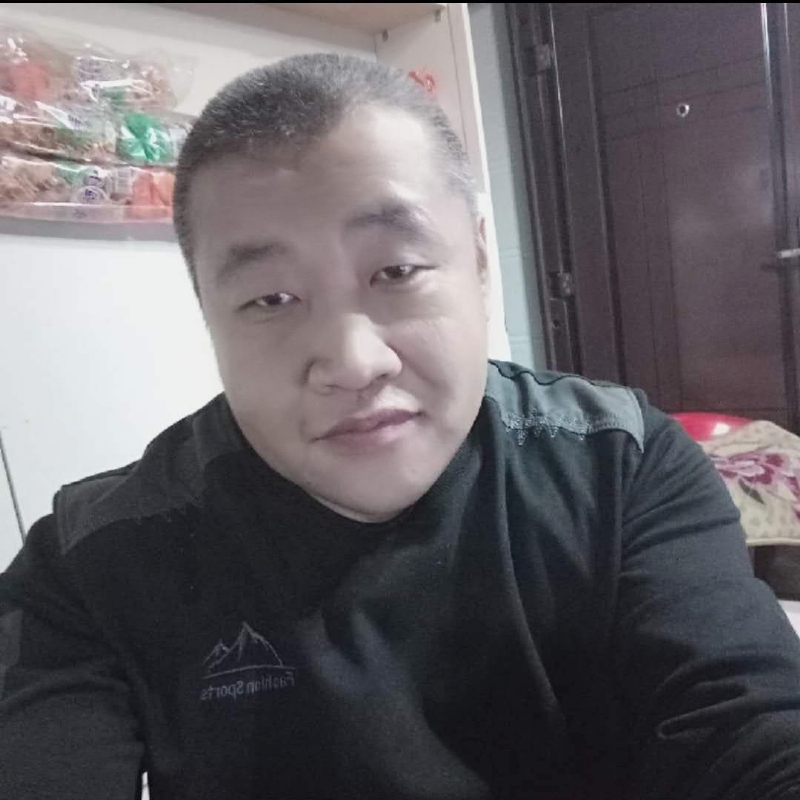 圆圆的第一张照片--江门相亲服务中心