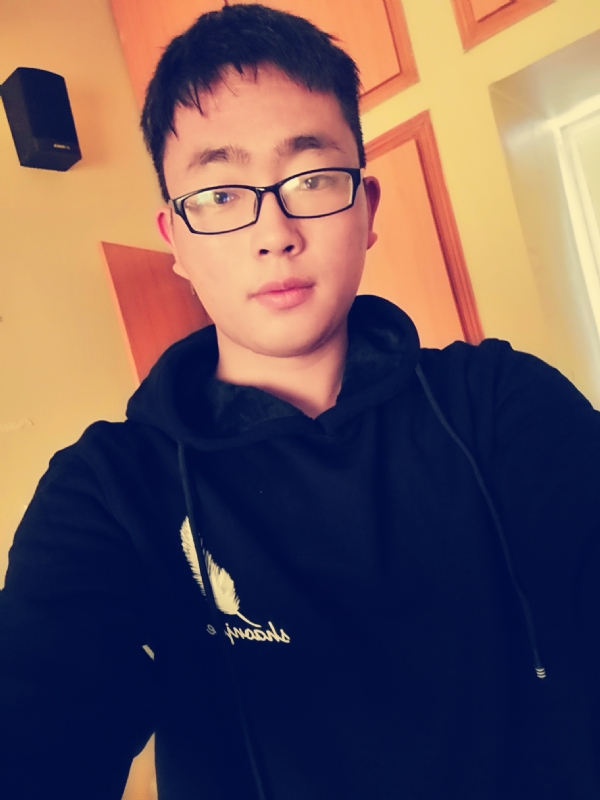 茉莉蜜茶的第二张照片--江门相亲服务中心
