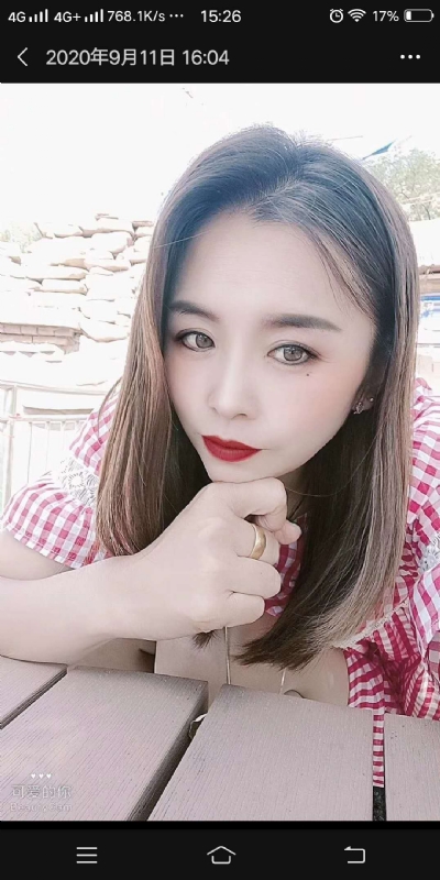 戏子的第二张照片--江门相亲服务中心