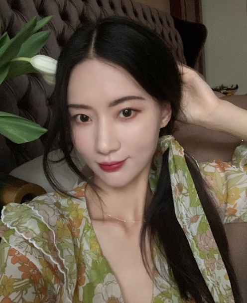 倾城的第一张照片--江门相亲服务中心