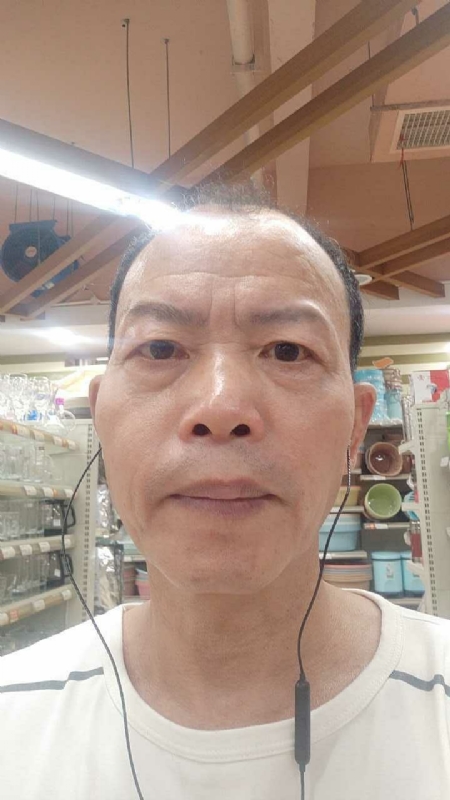 真心真意的第一张照片--江门相亲服务中心