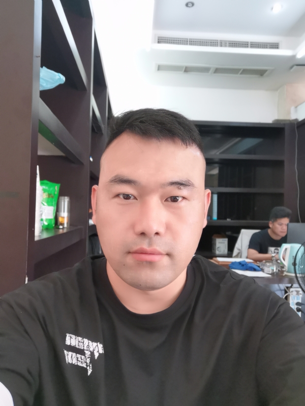 香菇稻草人的第三张照片--江门相亲服务中心