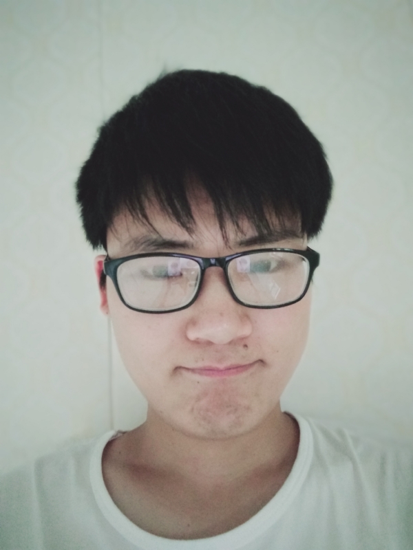 陈先生的第一张照片--江门相亲服务中心