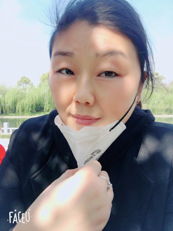 花开半夏的第一张照片--江门相亲服务中心