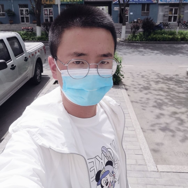 赵公子的第一张照片--江门相亲服务中心