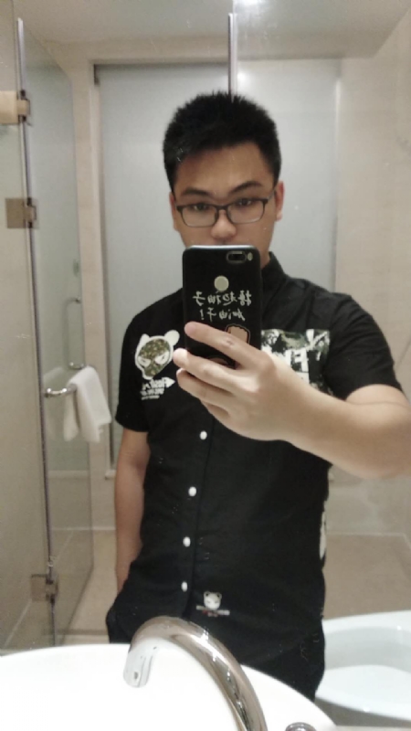 墨客的第一张照片--江门相亲服务中心