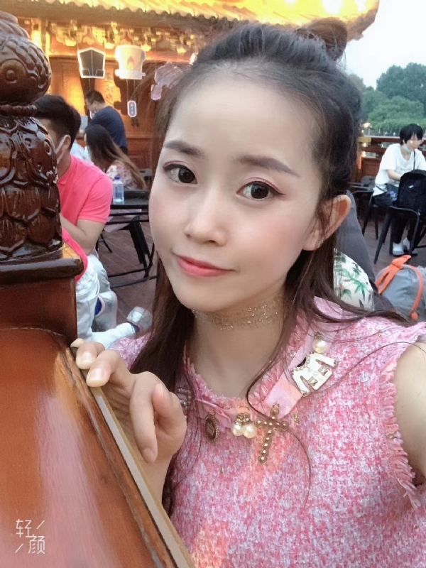 宁乙的第三张照片--江门相亲服务中心