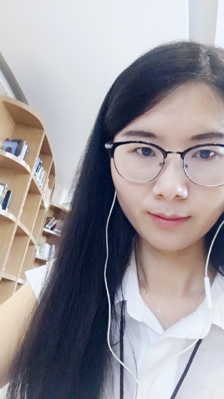 Cindee的第一张照片--江门相亲服务中心