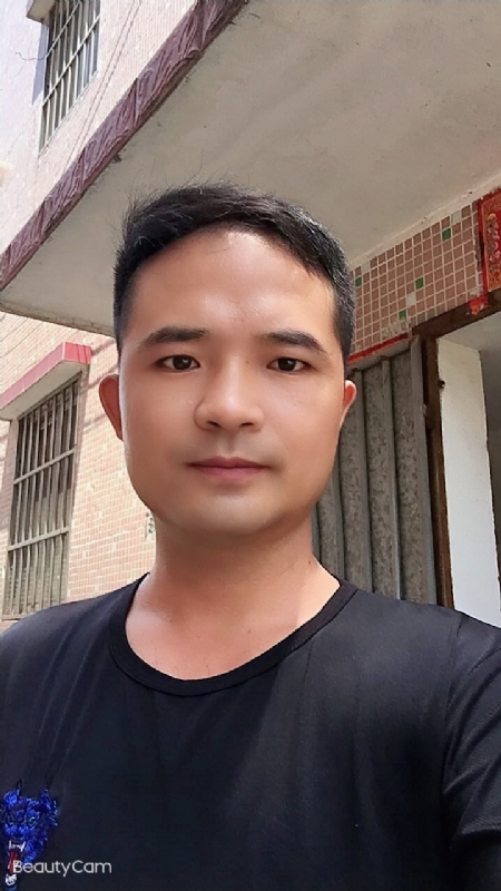 言飞的第一张照片--江门相亲服务中心