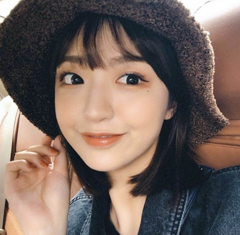 李雅容的第一张照片--江门相亲服务中心