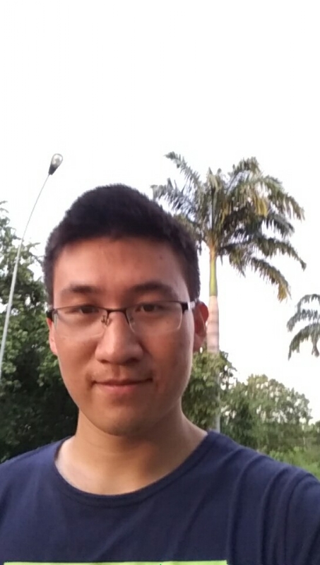 马丁的第一张照片--江门相亲服务中心