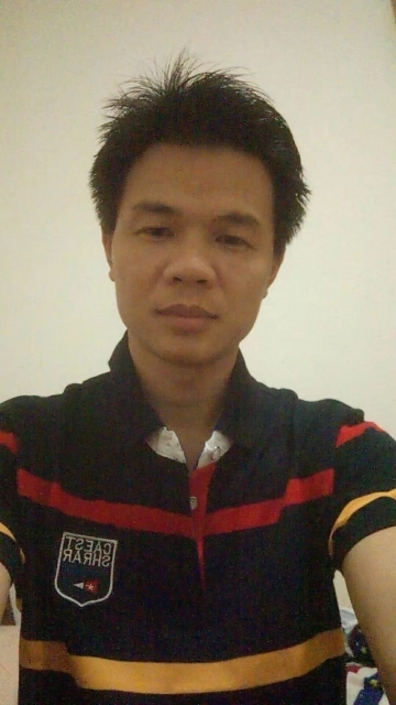缘来如此的第一张照片--江门相亲服务中心