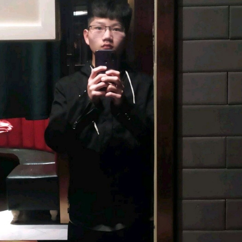 凯宇的第一张照片--江门相亲服务中心