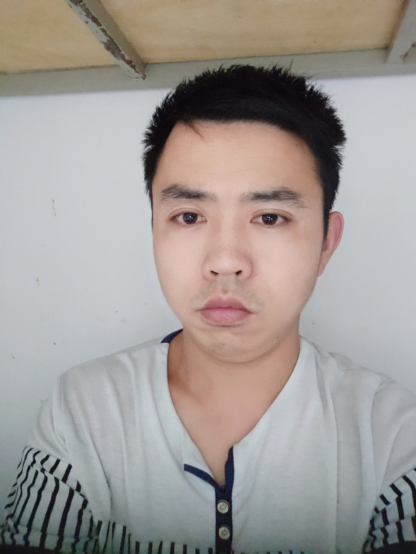老男孩的第一张照片--江门相亲服务中心