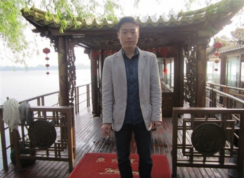 竹子??????的第一张照片--江门相亲服务中心