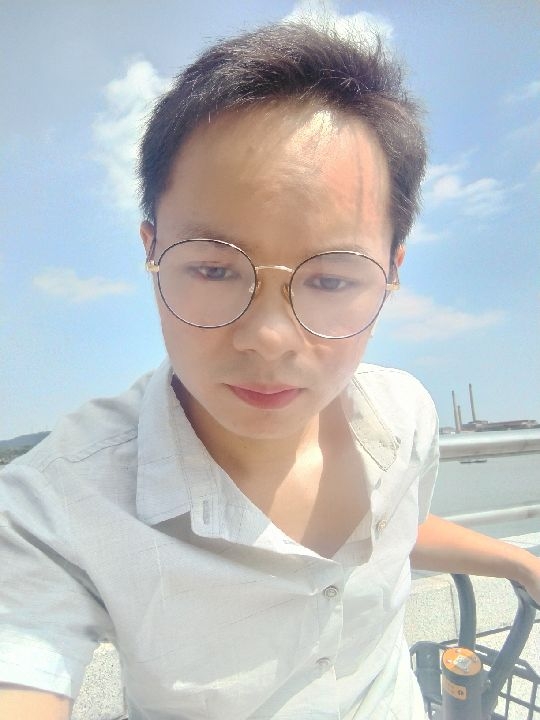 楠呐的第三张照片--江门相亲服务中心