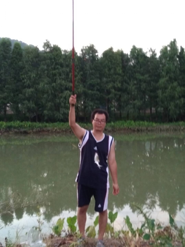 平凡人生的第二张照片--江门相亲服务中心
