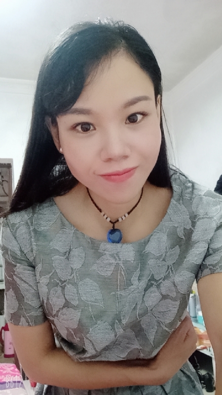 旺旺的第二张照片--江门相亲服务中心